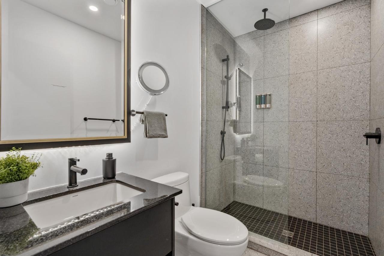 Initial - Suite Nouveau Monde - Centre-Ville De Quebec Екстер'єр фото