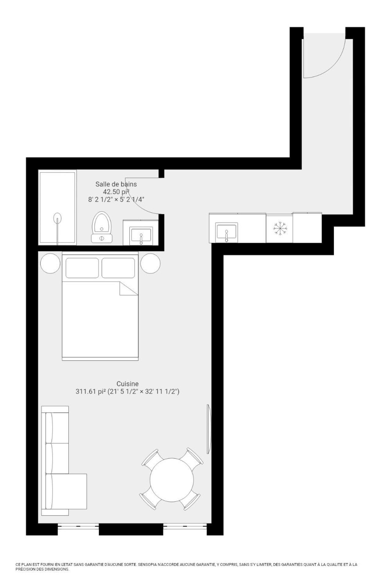 Initial - Suite Nouveau Monde - Centre-Ville De Quebec Екстер'єр фото
